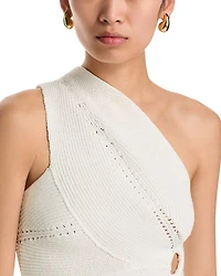 Deneuve Knit Top