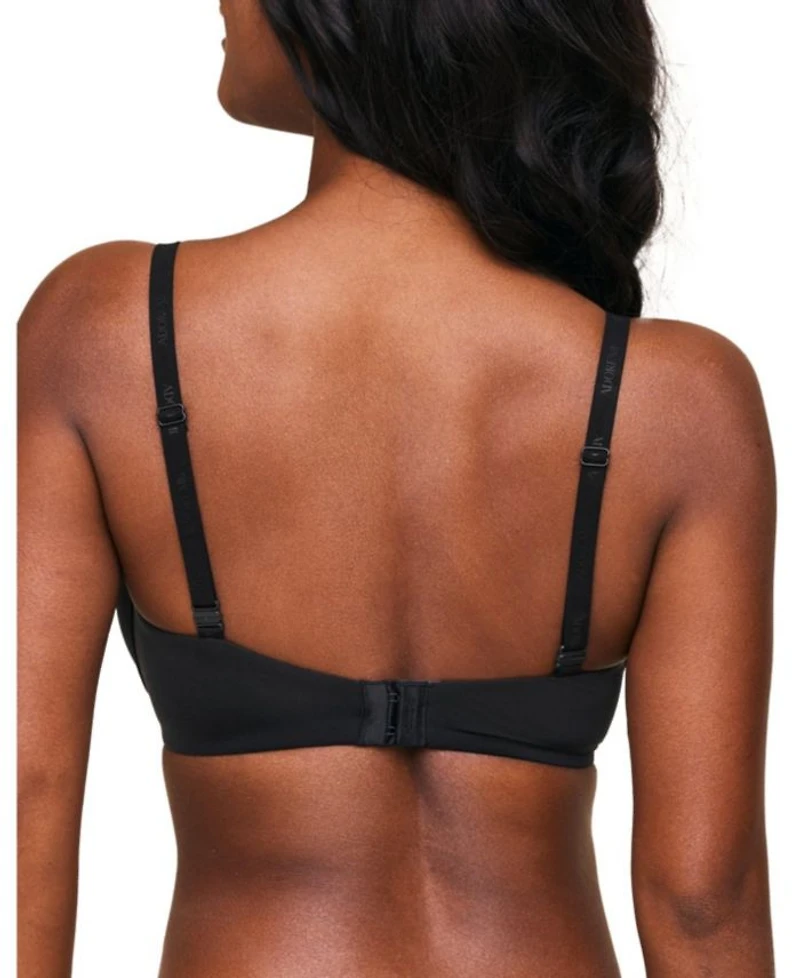 Women's Natalya Push Up Plunge Bra