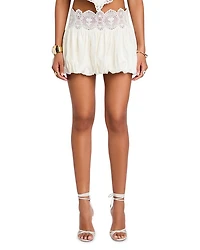 Leighton Mini Skirt