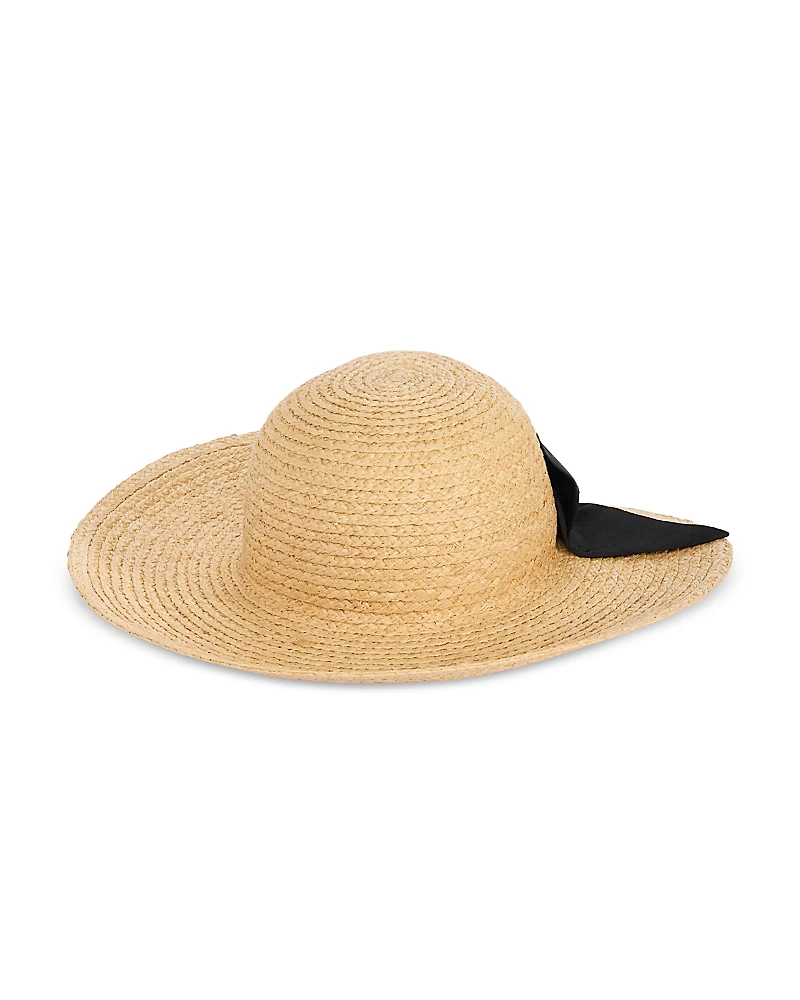 Fraas Wide Brim Cloche