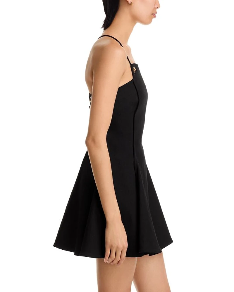 Becky Dress
