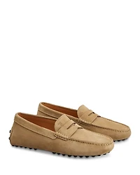 Men's Mocassino Gommino Penny Loafers
