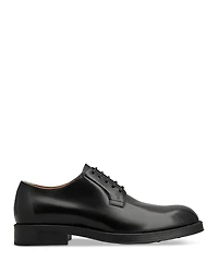 Tod's Men's Formale Gomma Derby Shoes
