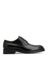 Men's Formale Gomma Derby Shoes