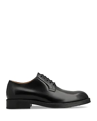 Tod's Men's Formale Gomma Derby Shoes