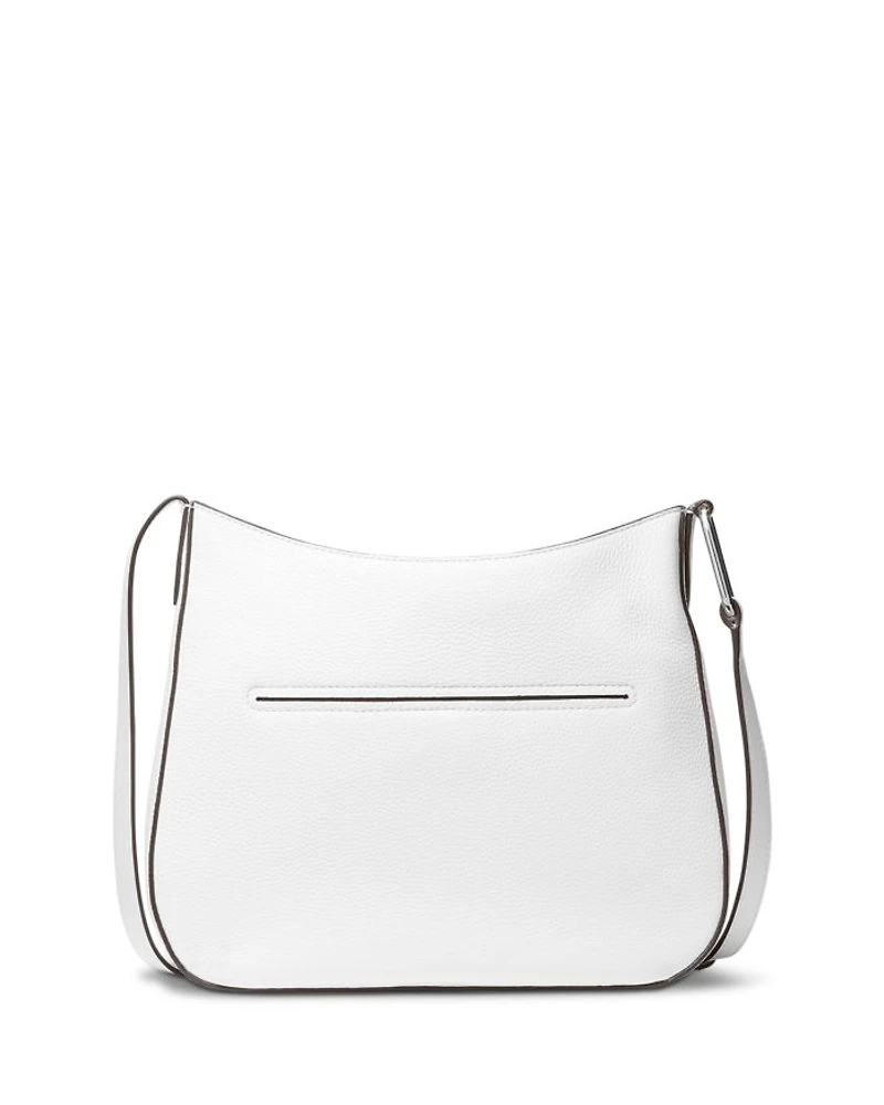 Kensington Small Leather Crossbody