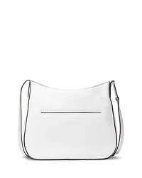 Kensington Small Leather Crossbody