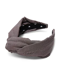 Lele Sadoughi Greta Knotted Headband