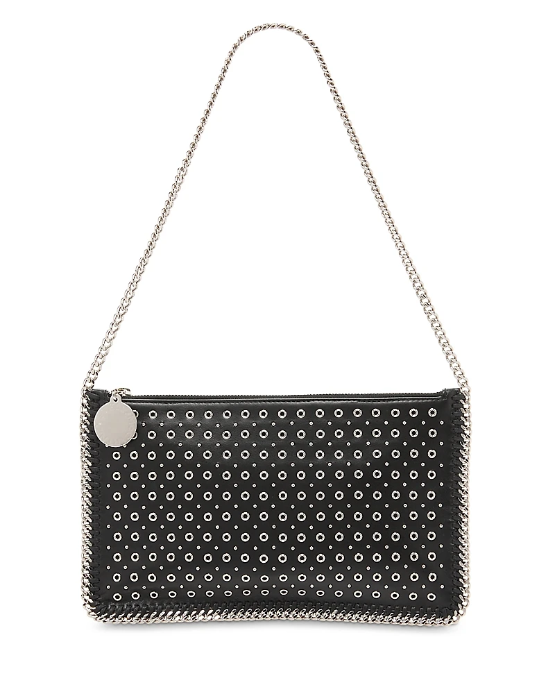 Stella McCartney Falabella Pochette Shoulder Bag