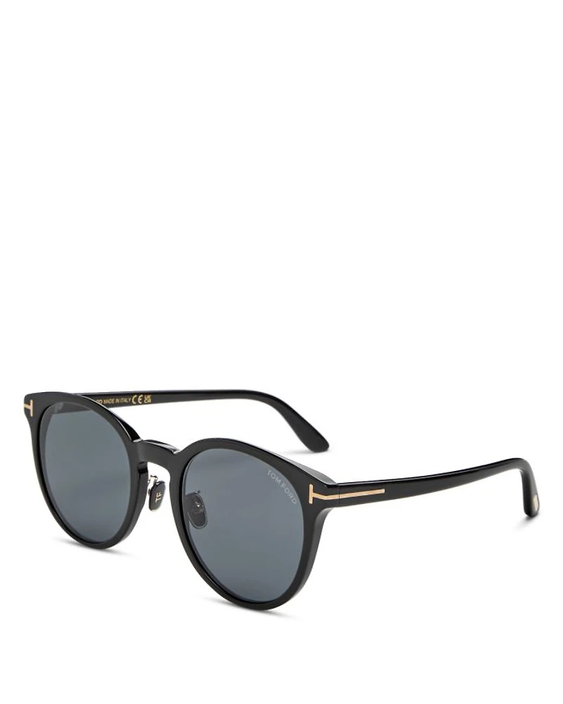 Round Sunglasses