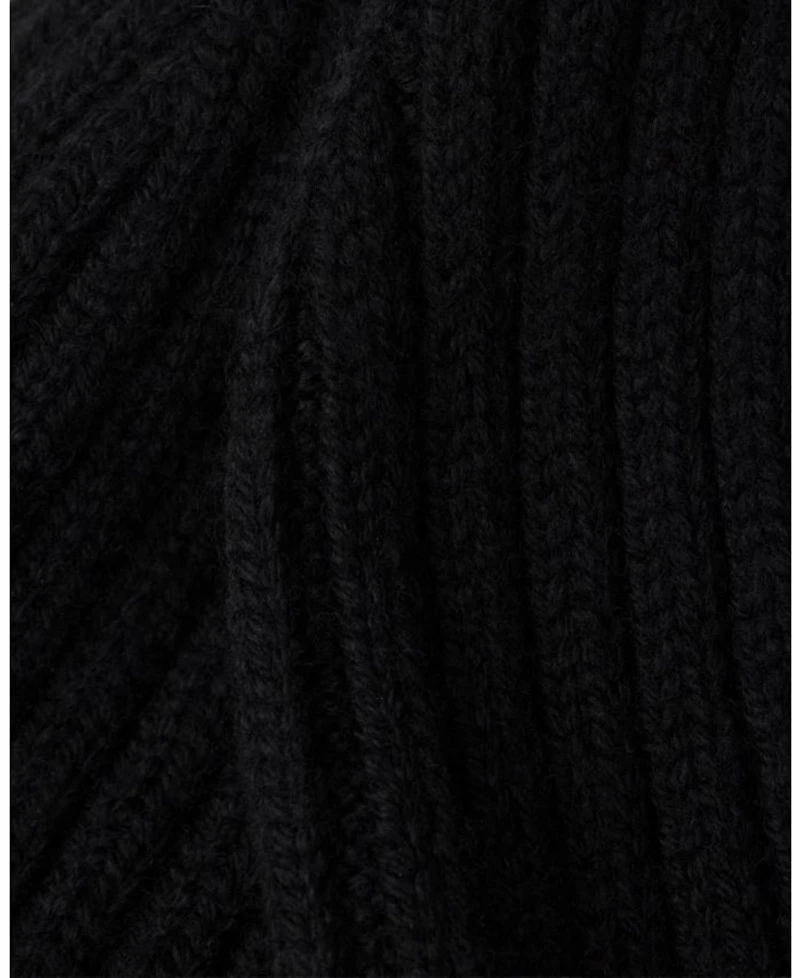 Wool Beanie