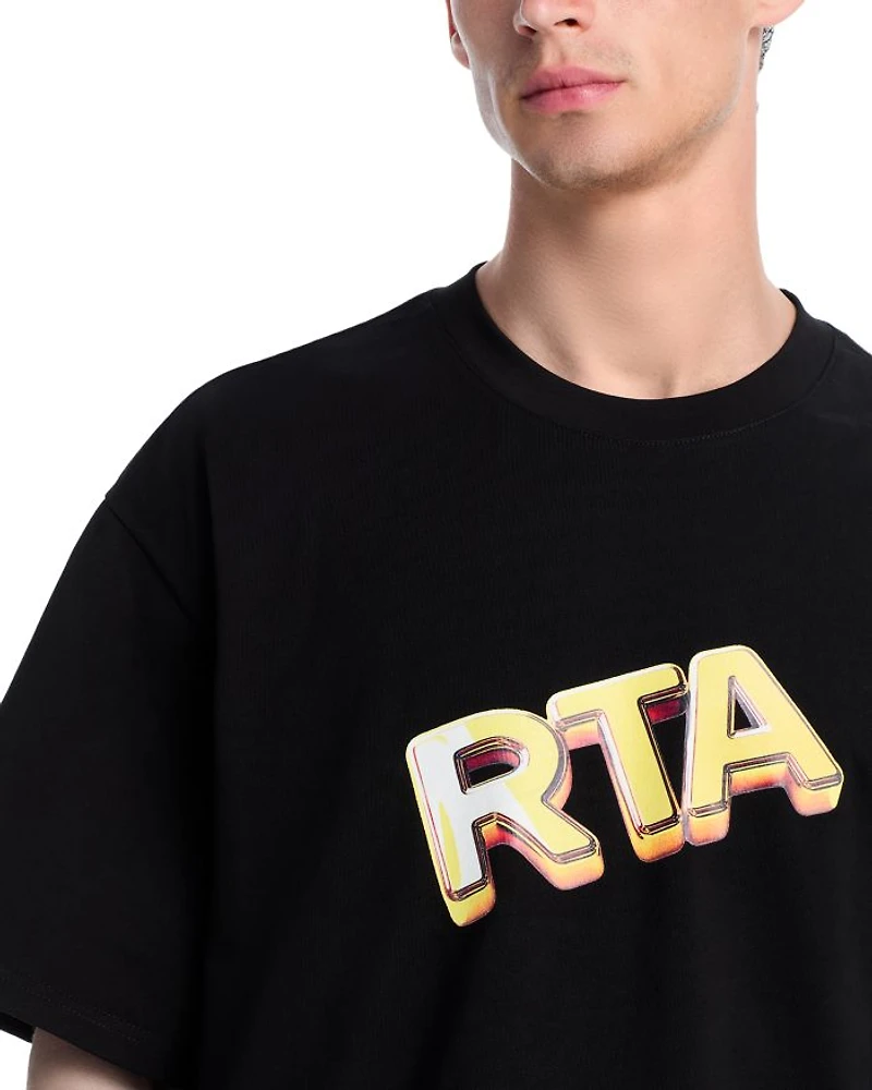 Colin Logo Tee