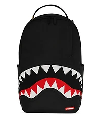Fly Knit Mouth DLX Satin Backpack