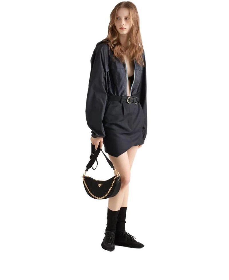 Re-Nylon Shoulder Bag