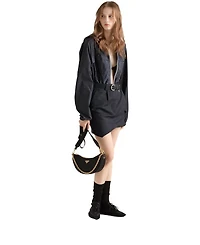 Re-Nylon Shoulder Bag