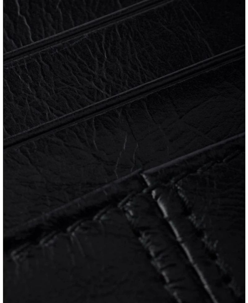 Leather Card Holder