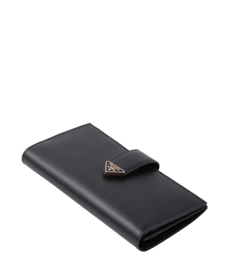 Leather Wallet