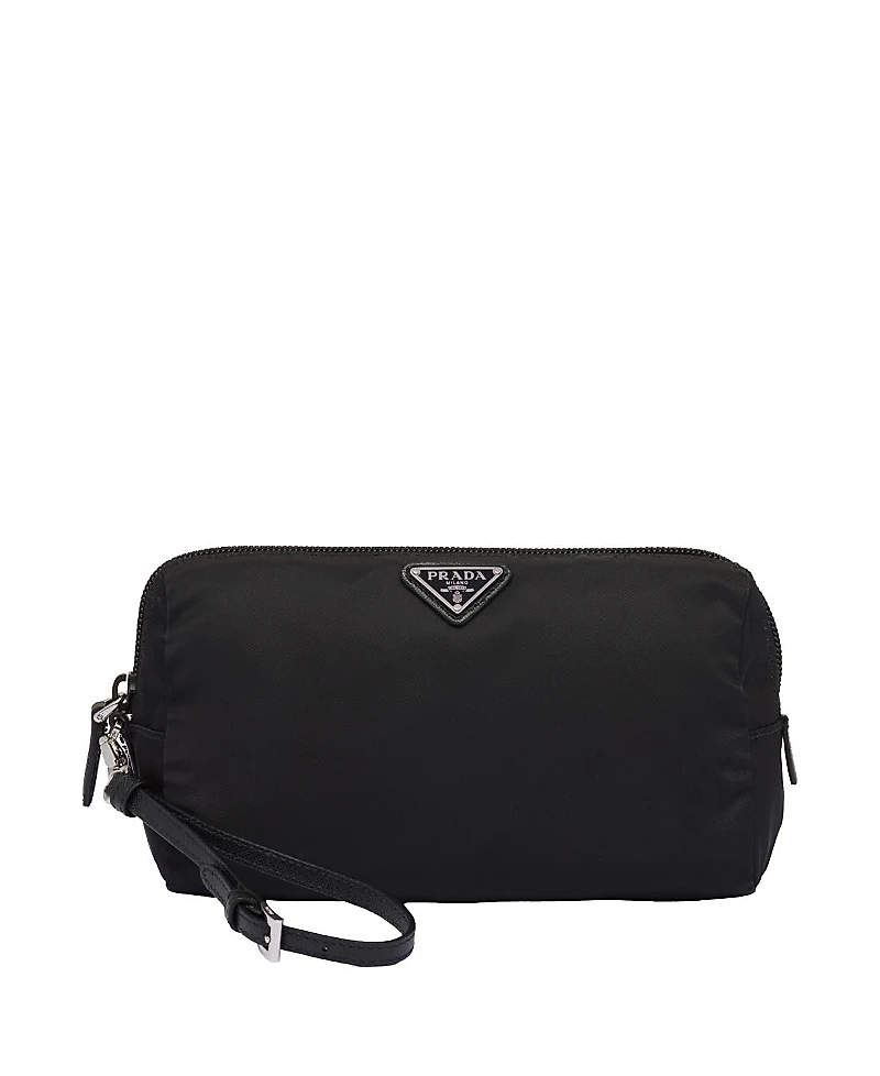Prada Medium Re-Nylon Pouch