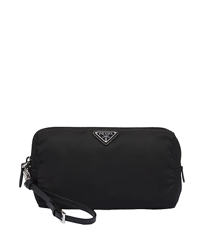 Prada Medium Re-Nylon Pouch