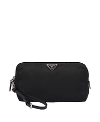 Prada Medium Re-Nylon Pouch