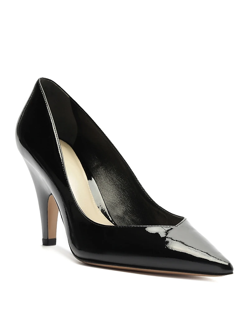 Alexandre Birman Women's Frenchie Pumps