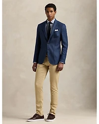 Classic Fit Poplin Shirt