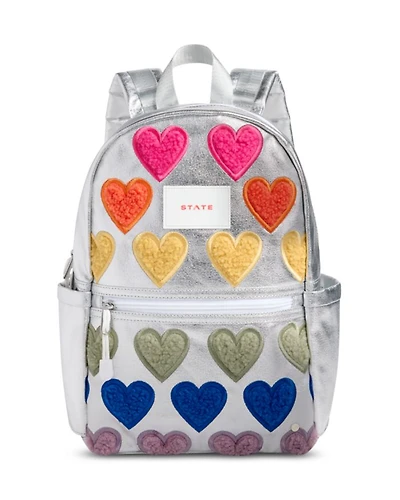 Kane Kids Mini Metallic Backpack