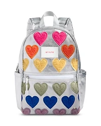Kane Kids Mini Metallic Backpack