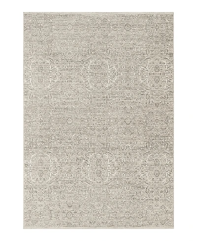 Nourison Home Shadows SHW06 Area Rug, 3'11 x 5'11