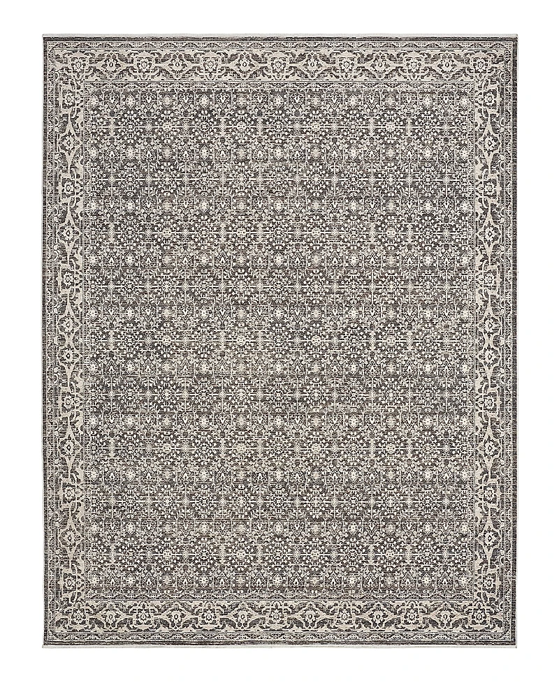 Nourison Home Shadows SHW04 Area Rug