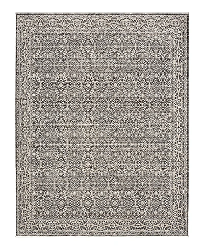 Nourison Home Shadows SHW04 Area Rug