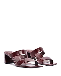 Women's Chantal Mid Sandals