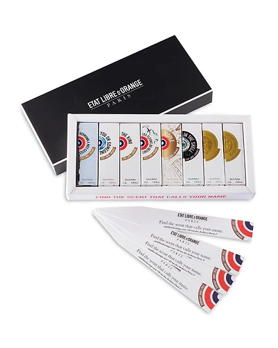 Eau de Parfum Discovery Set