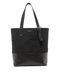 McQueen T Bar Shopper Bag