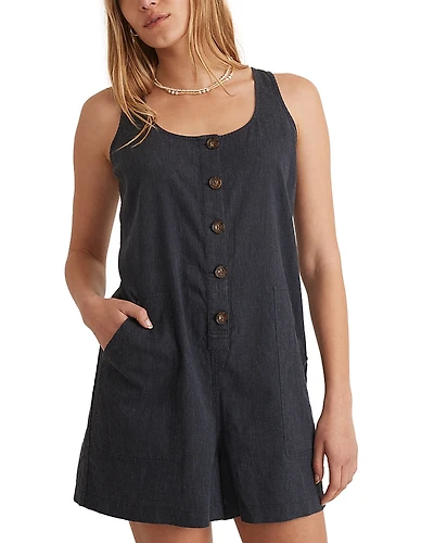 Marine Layer Sydney Romper