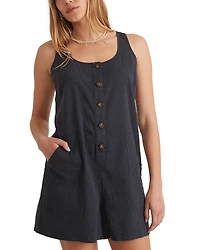 Marine Layer Sydney Romper