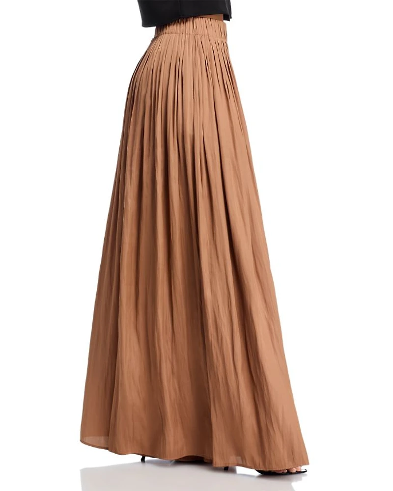 Haylo Wide Leg Pants