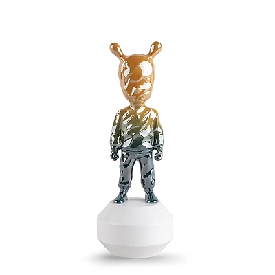 Lladro The Guest by Supakitch, Little
