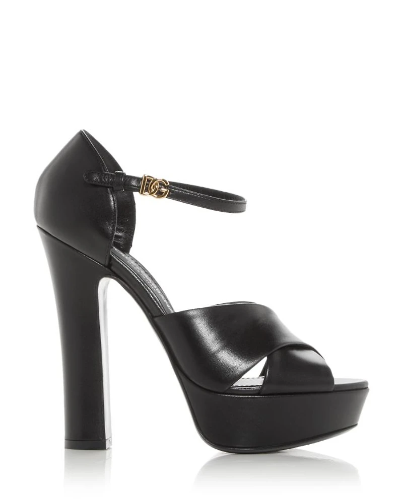 Women's Platform Sandals