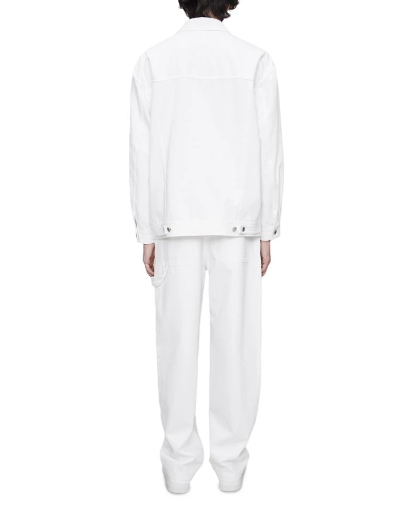 Jeans Gustav Relaxed Fit Pants