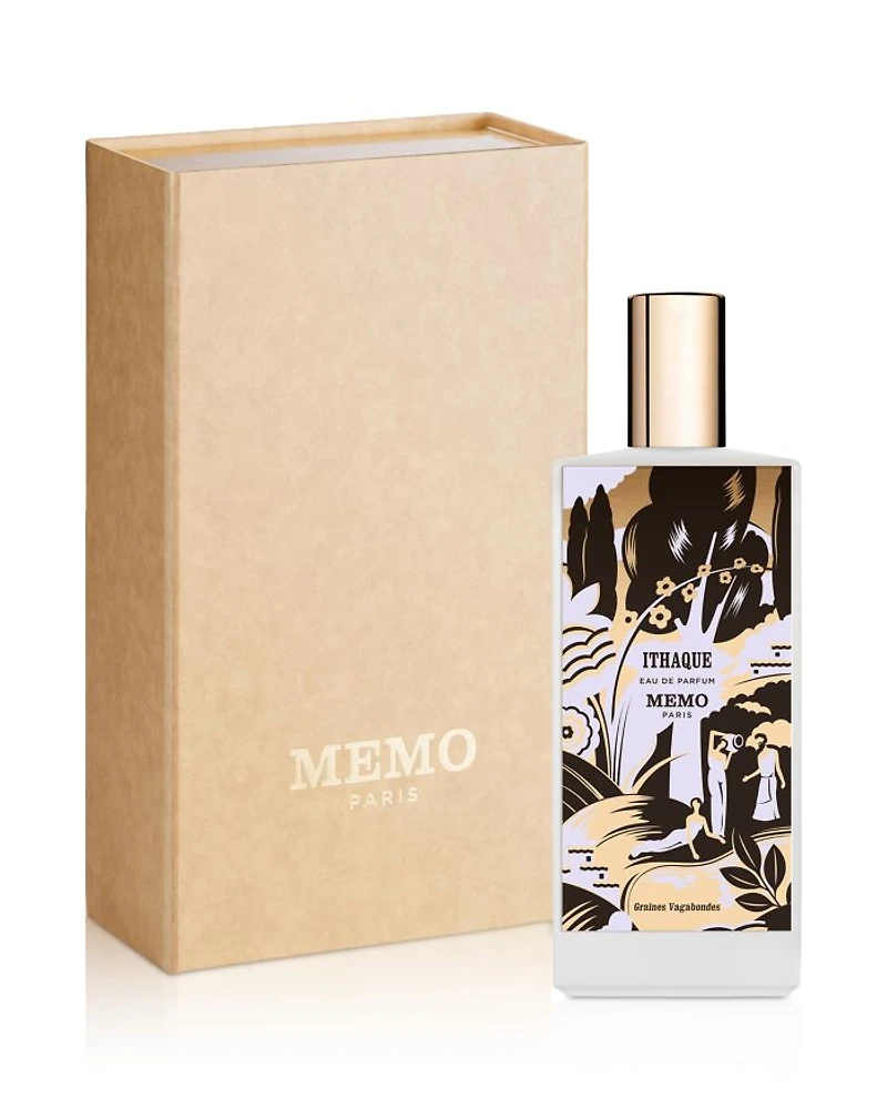 Ithaque Eau de Parfum 2.54 oz.