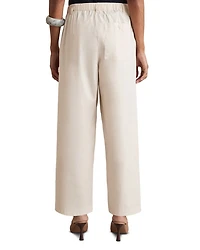 Osbourne Tapered Cropped Pants