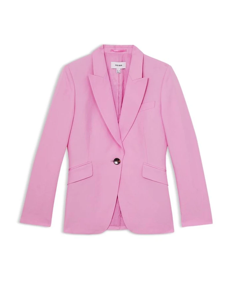 Petites Raine Blazer