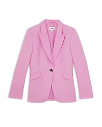 Petites Raine Blazer