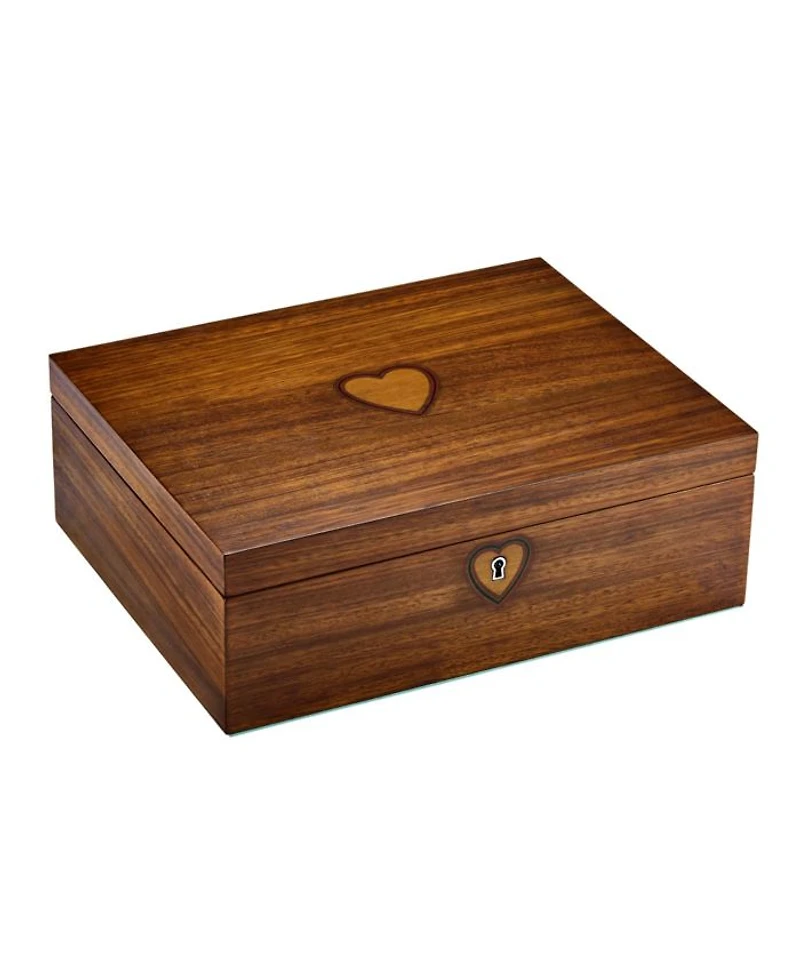 Ballet Musical Jewelery Box