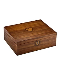 Ballet Musical Jewelery Box