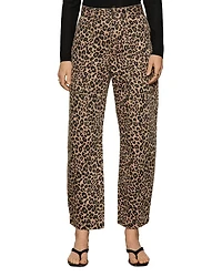 Boyfriend Utility Pants
