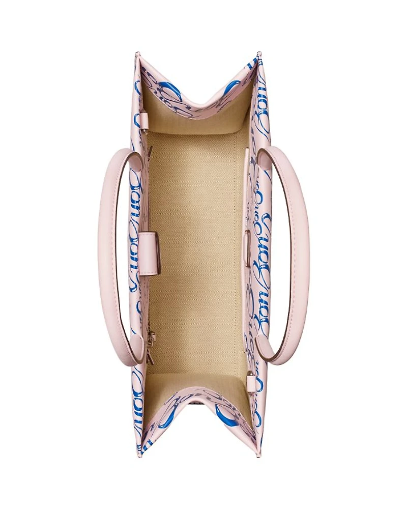 Ella Bio Small Tote