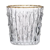 Kim Seybert Bamboo Tumblers