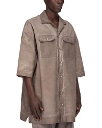 Magnum Tommy Regular Fit Short Sleeve Shirt